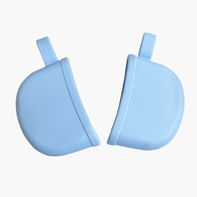insulated silicone pot handle cover