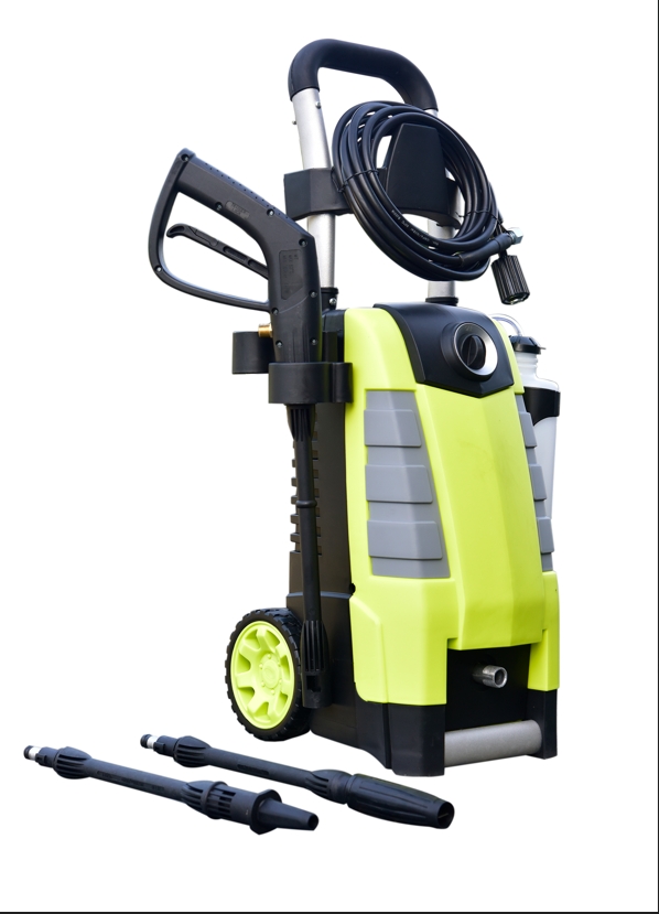 Pressure Cleaner