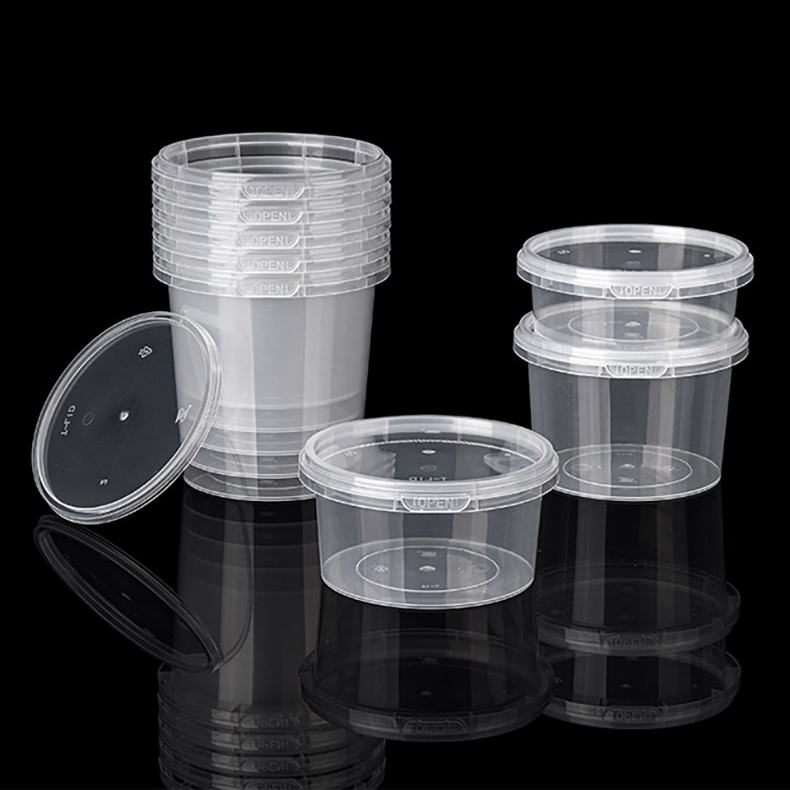 Shenzhen Saizhuo Plastic Industry Co.,Ltd – Tableware set 4