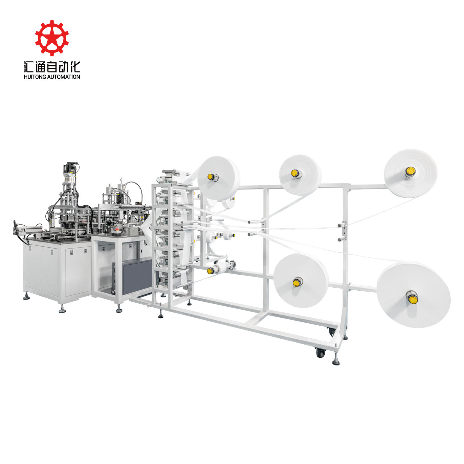 DONGGUAN HUITONG AUTOMATIC MACHINERY TECHLONOGY CO., LTD – matriz de metal 2