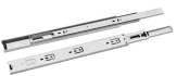 Ball bearing slide
