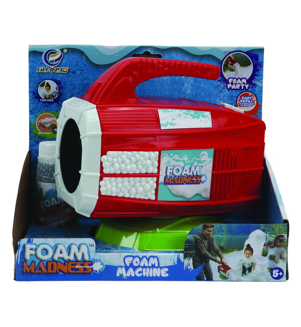 Foam Machine
