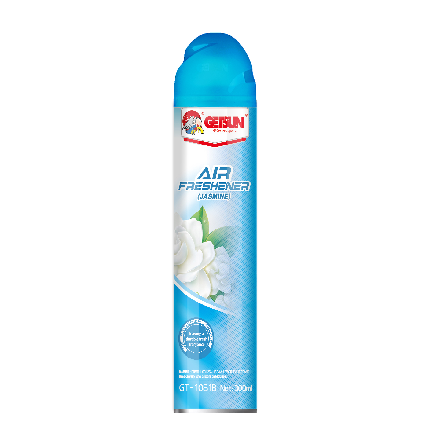 AIR FRESHENER-Jasmine