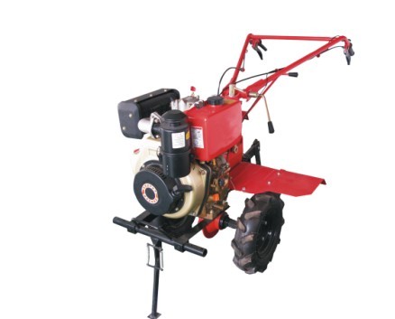 Mini Tiller