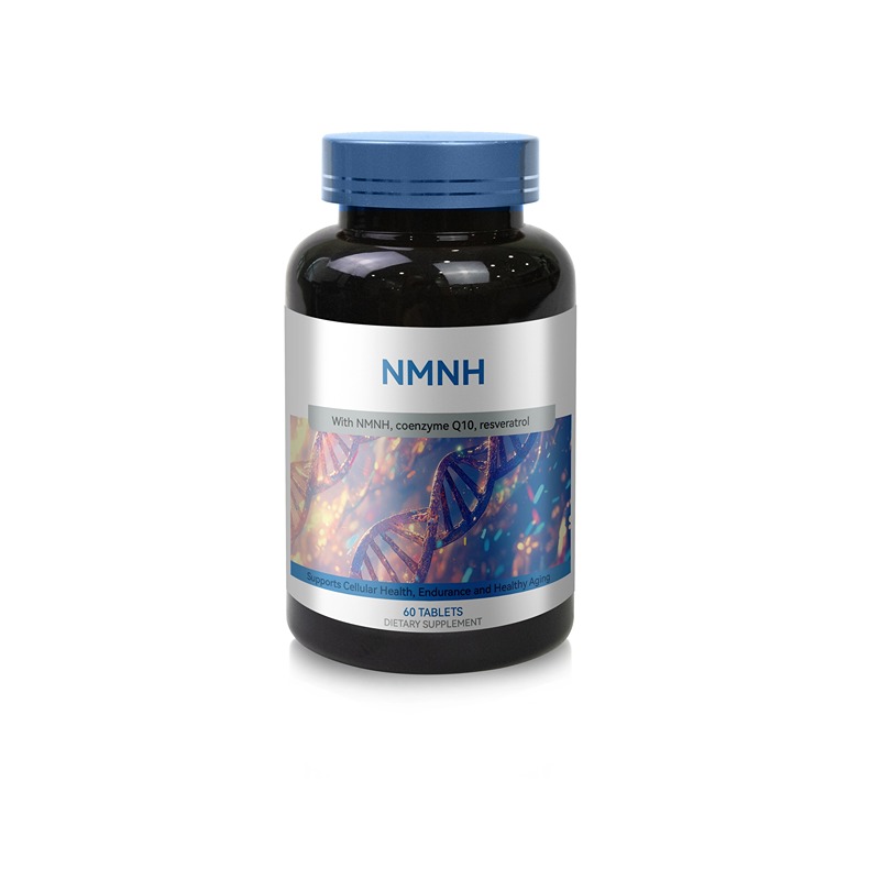 OEM NMNH Tablet capsule gummies