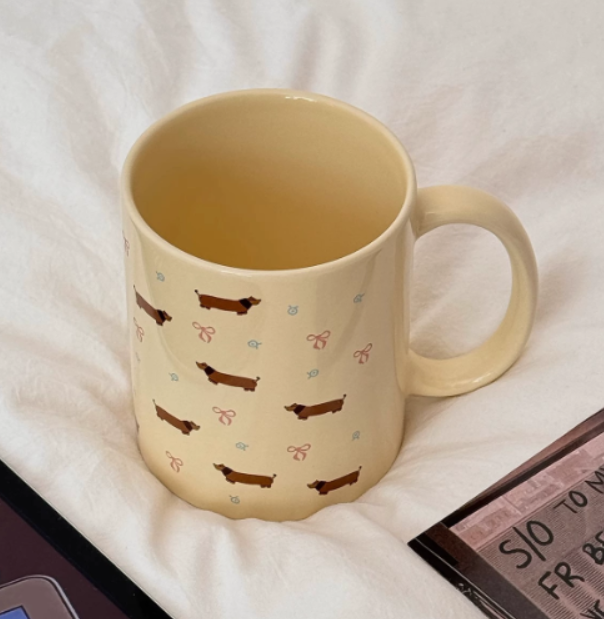 Cup