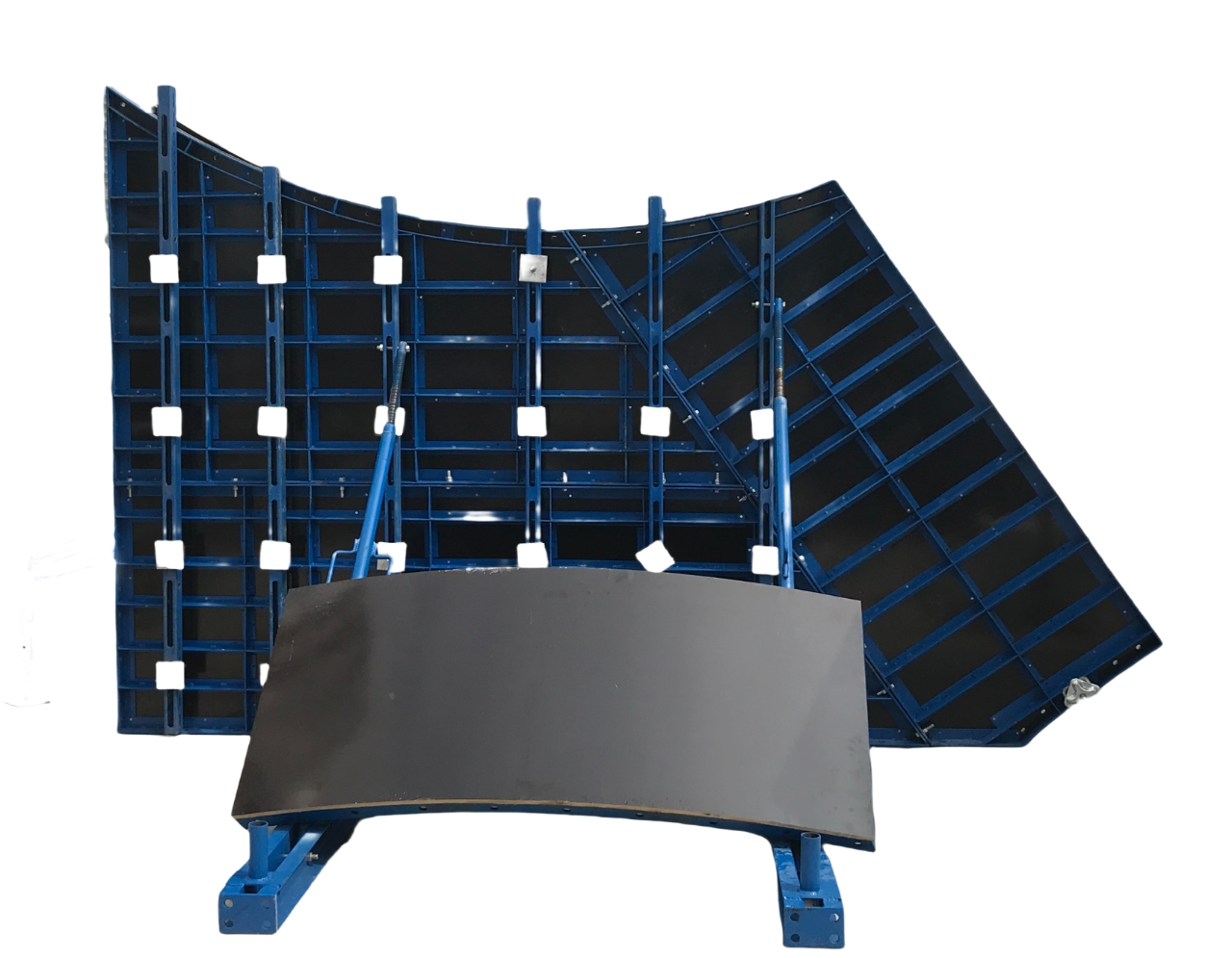 CHINA CRAFTSMAN HUAMEI FORMWORK MANUFACTURING CO.LTD – sofá de cuero 3