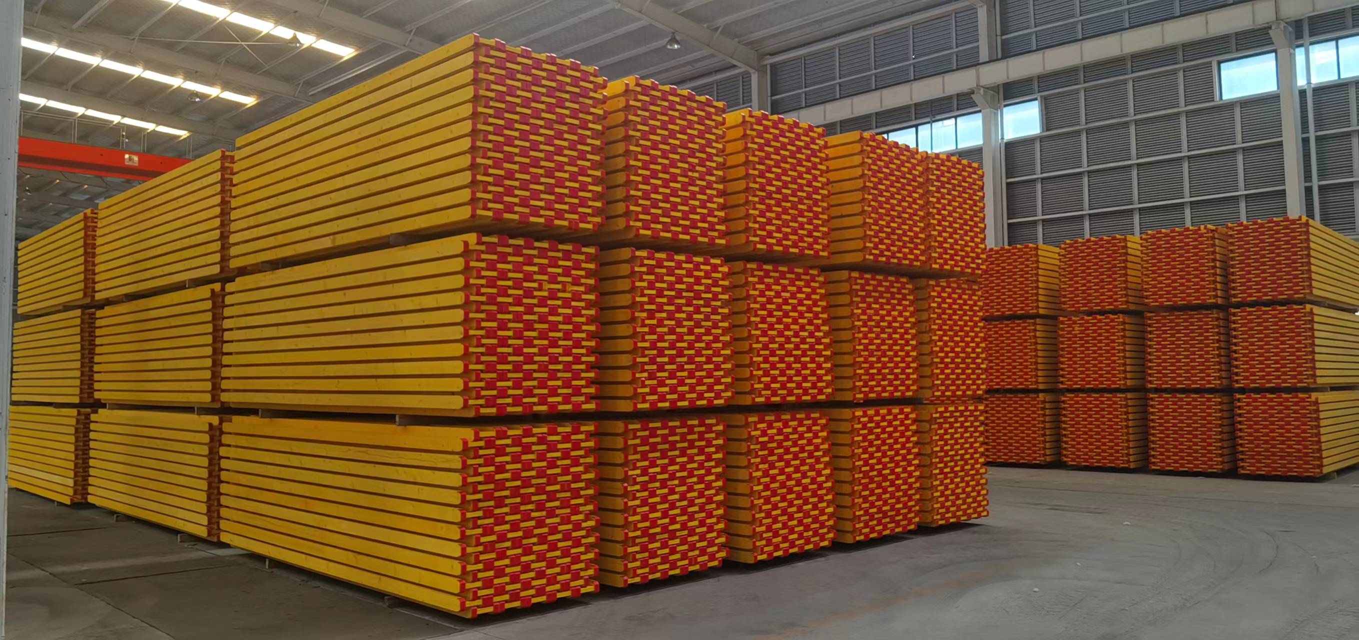 CHINA CRAFTSMAN HUAMEI FORMWORK MANUFACTURING CO.LTD – cama de metal 4
