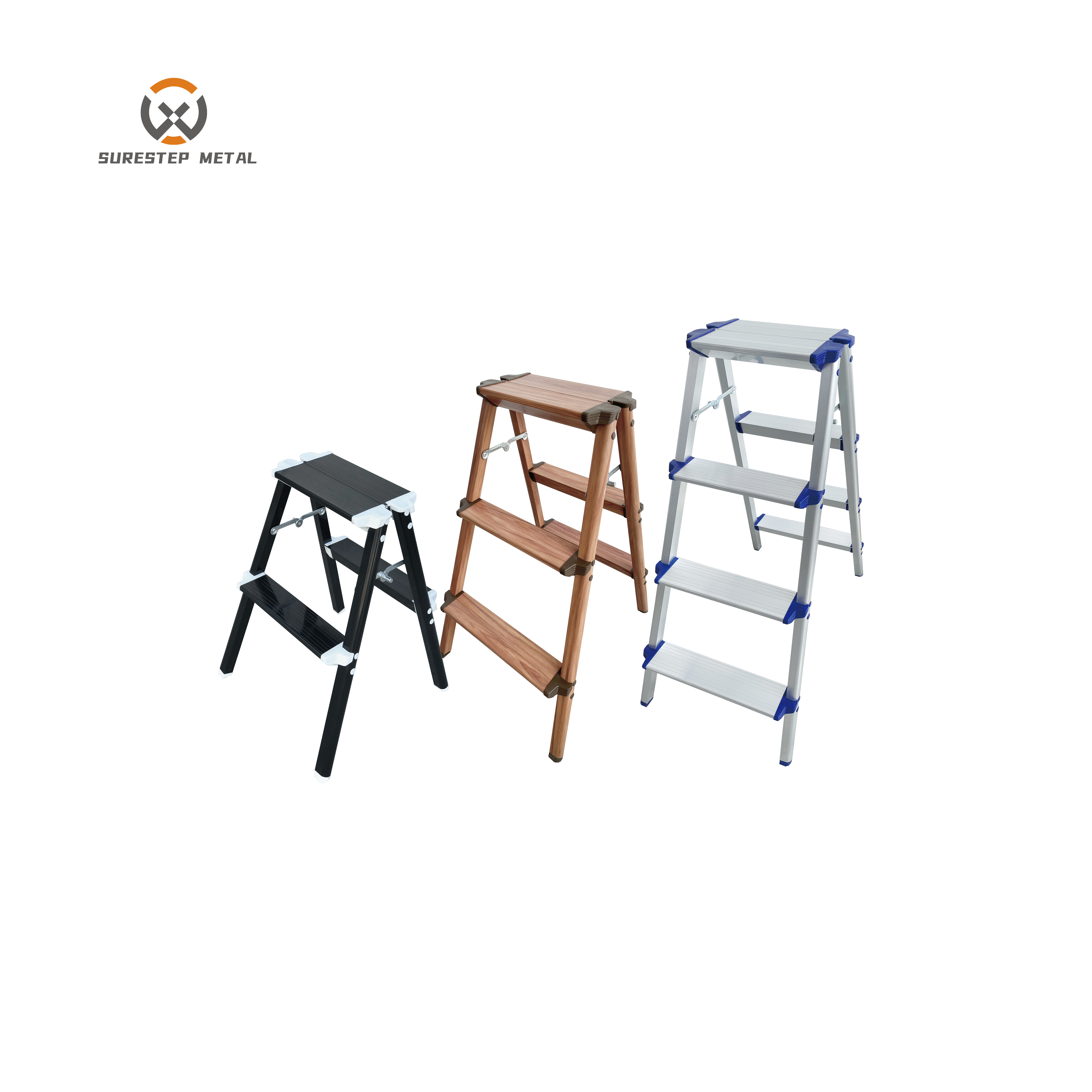 LongKou Surestep Metal Products Co.,Ltd – Middle East 2