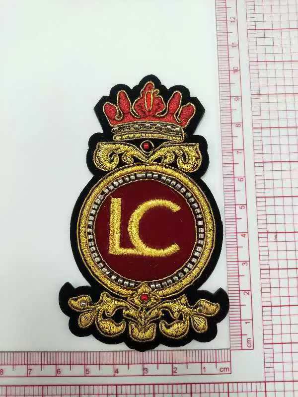 AZ Embroidery patch Co.,Ltd. – ropa deportiva 4