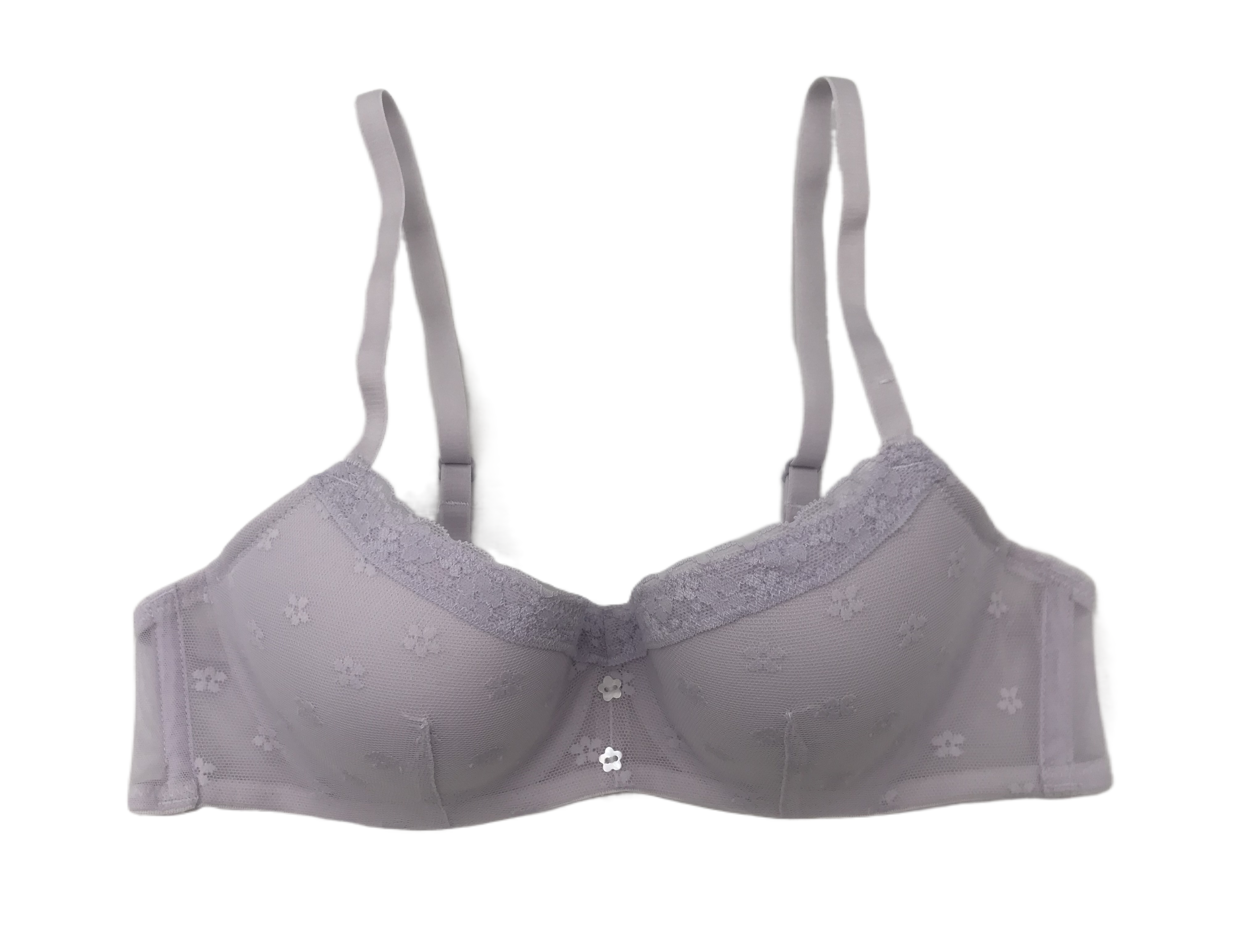 Fashion bra