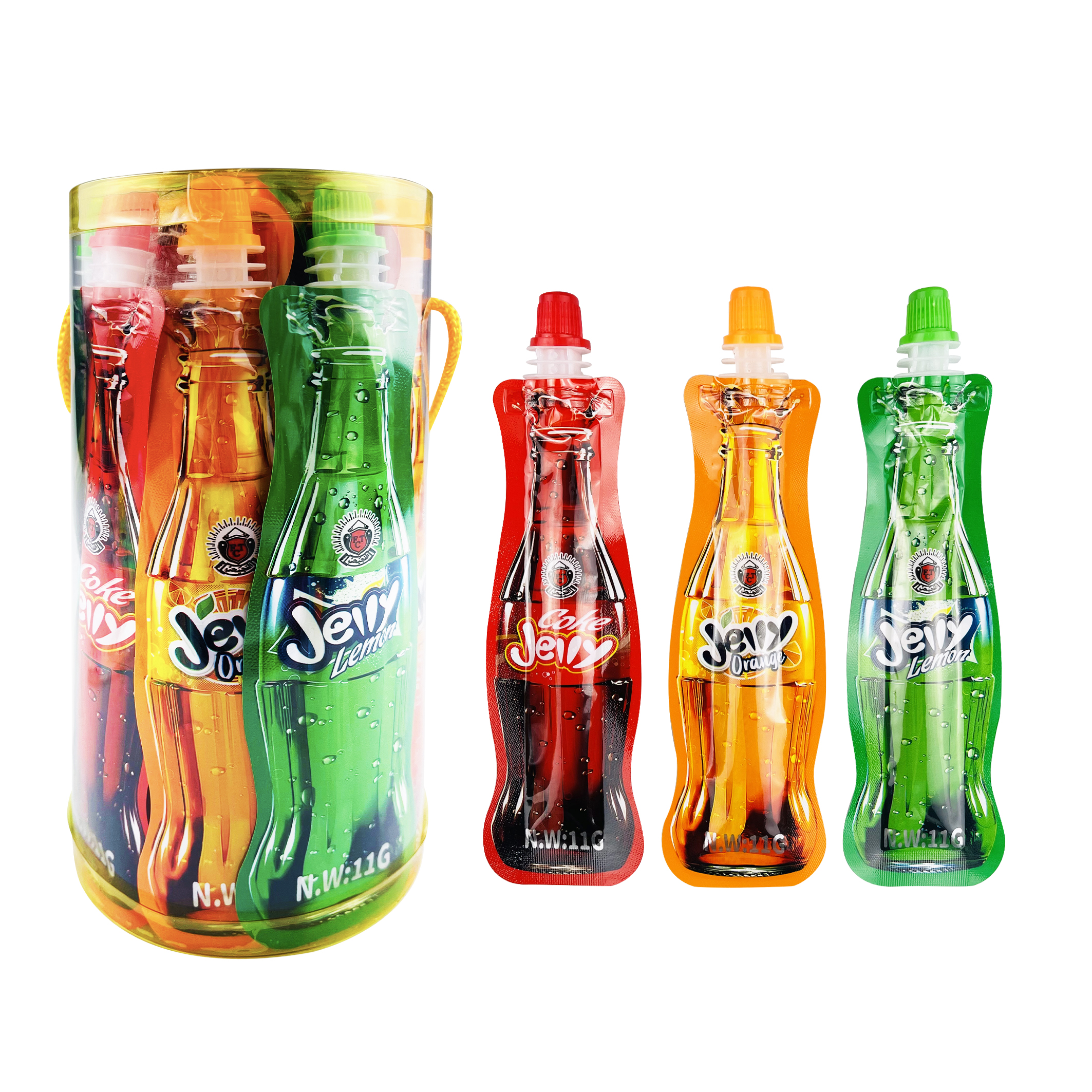 Chaozhou Chaoan District Yongye Foods co.,Ltd. – bicicleta de montaña 3