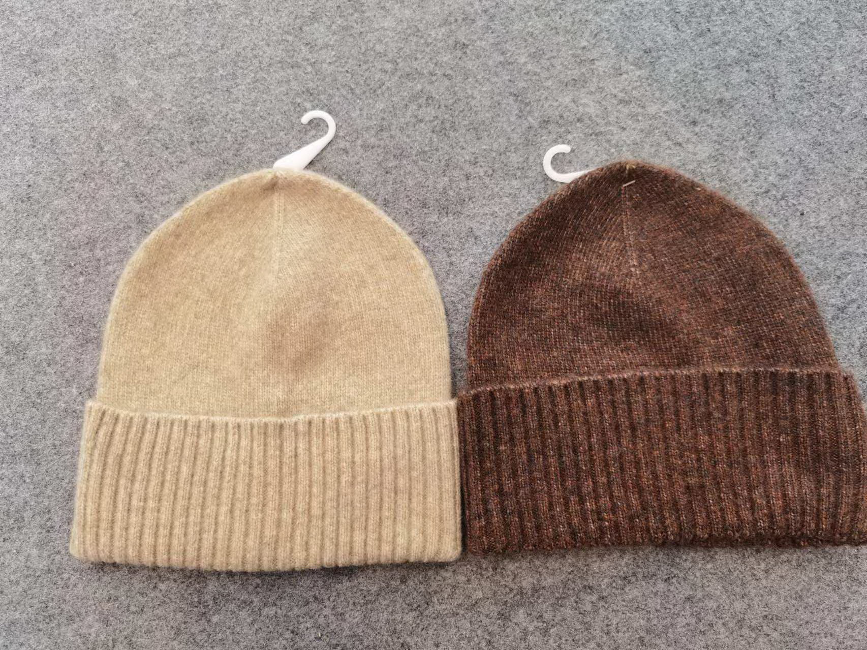Woolen hat