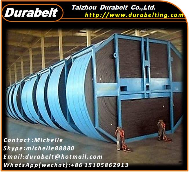 TAIZHOU DURABELT CO.,LTD. – molde de inyección 1