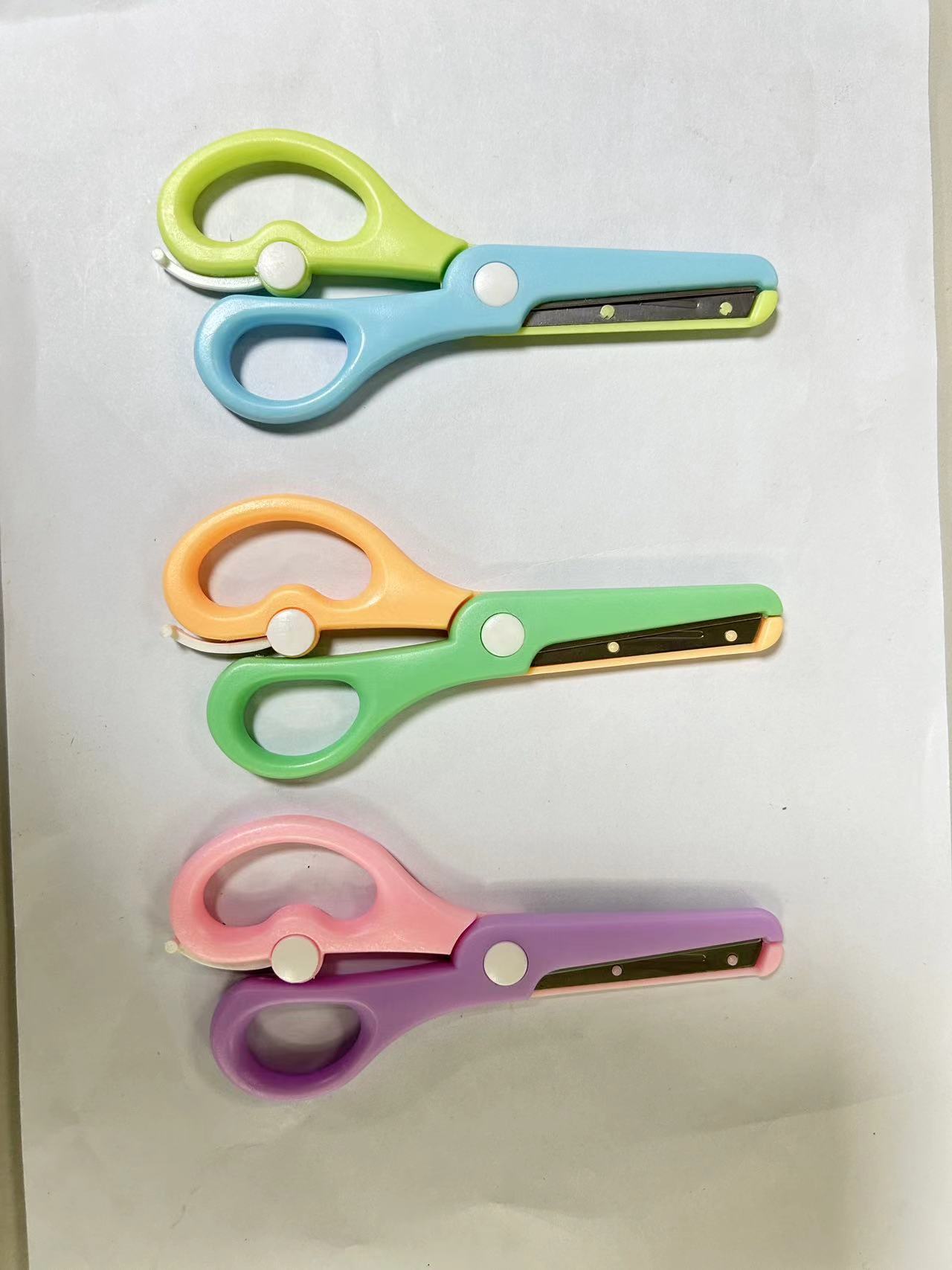SHANGZHI CITY LIANGZHU WRITING INSTRUMENT CO.,LTD – papel de copia 3
