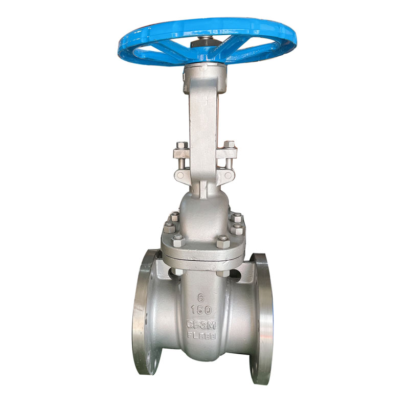 ZHEJIANG RUITONG VALVE CO.,LTD – Butterfly valve 3