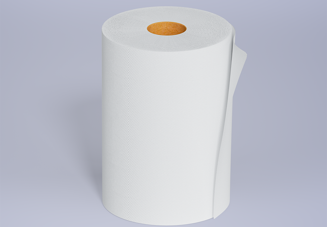 Hand Roll Towel