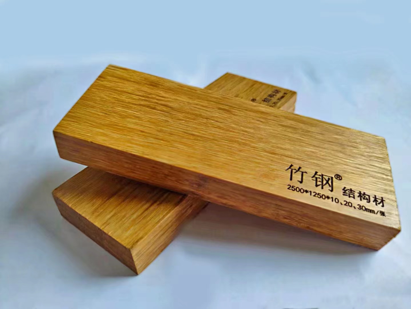 Sichuan Bamboo Era Technology Co., Ltd. – matriz de metal 2