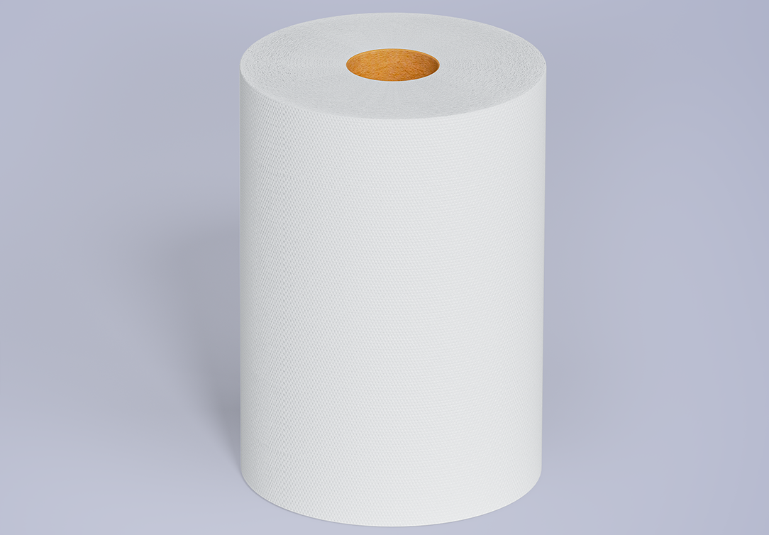 Centre Pull Towel