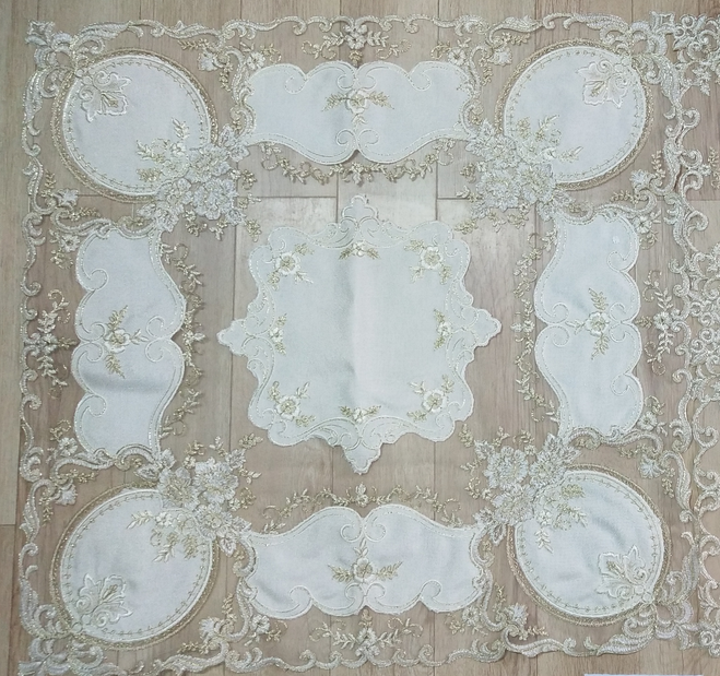 Tablecloth