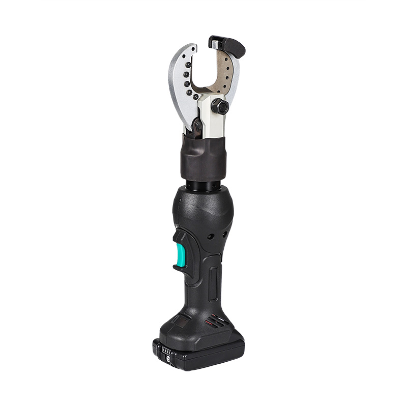 TUBO ES-36K Battery Powered Cable Cutter For Copper and Aluminum Cable, ACSR