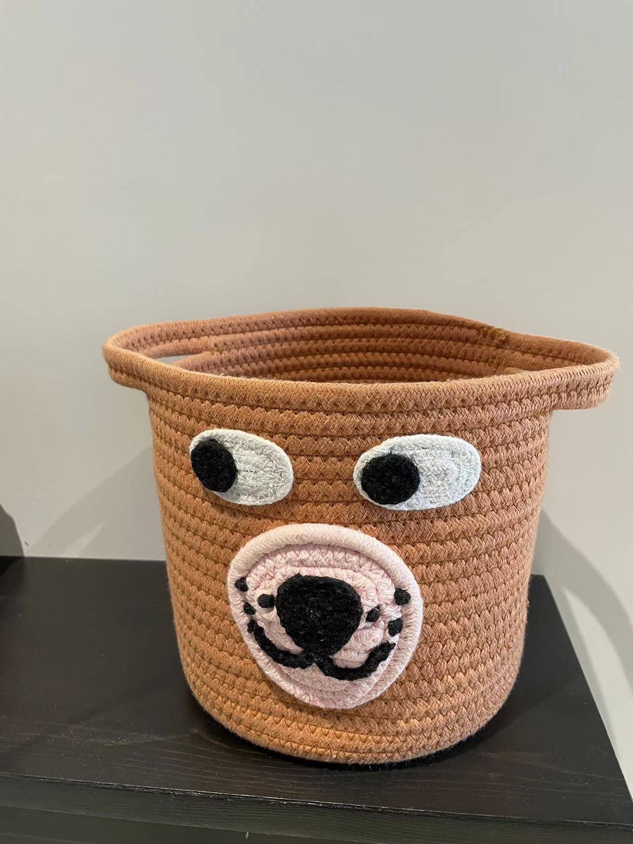 Linyi Luckystar Home Products Co., Ltd – Wickerwork 2