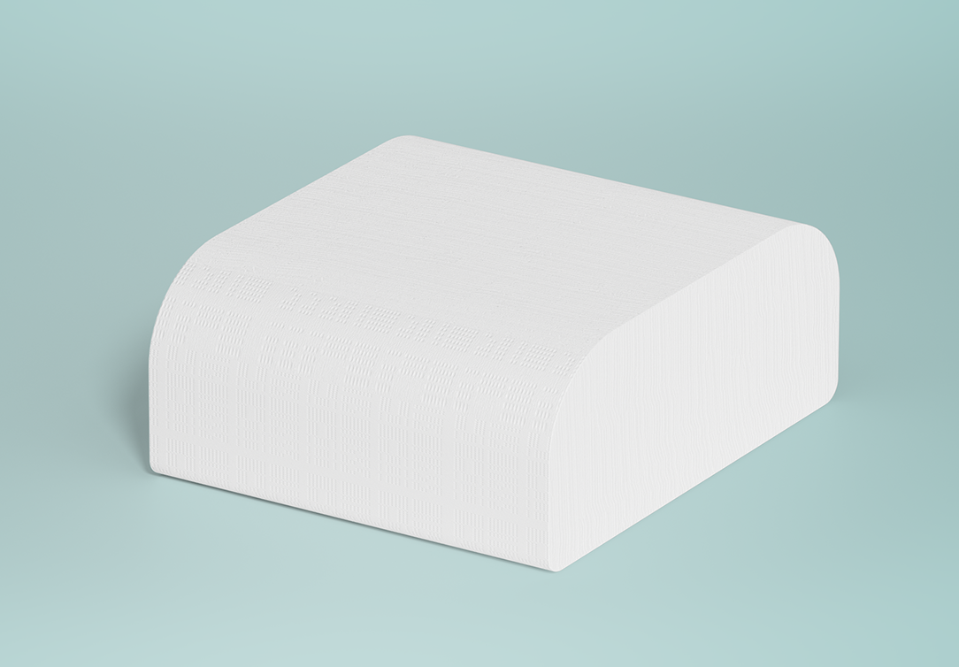 Mini-Mor napkin(Novafold