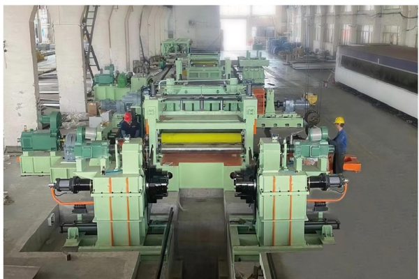 WUXI JINYE COMPLETE EQUIPMENT CO.,LTD. – piezas mecanizadas 3