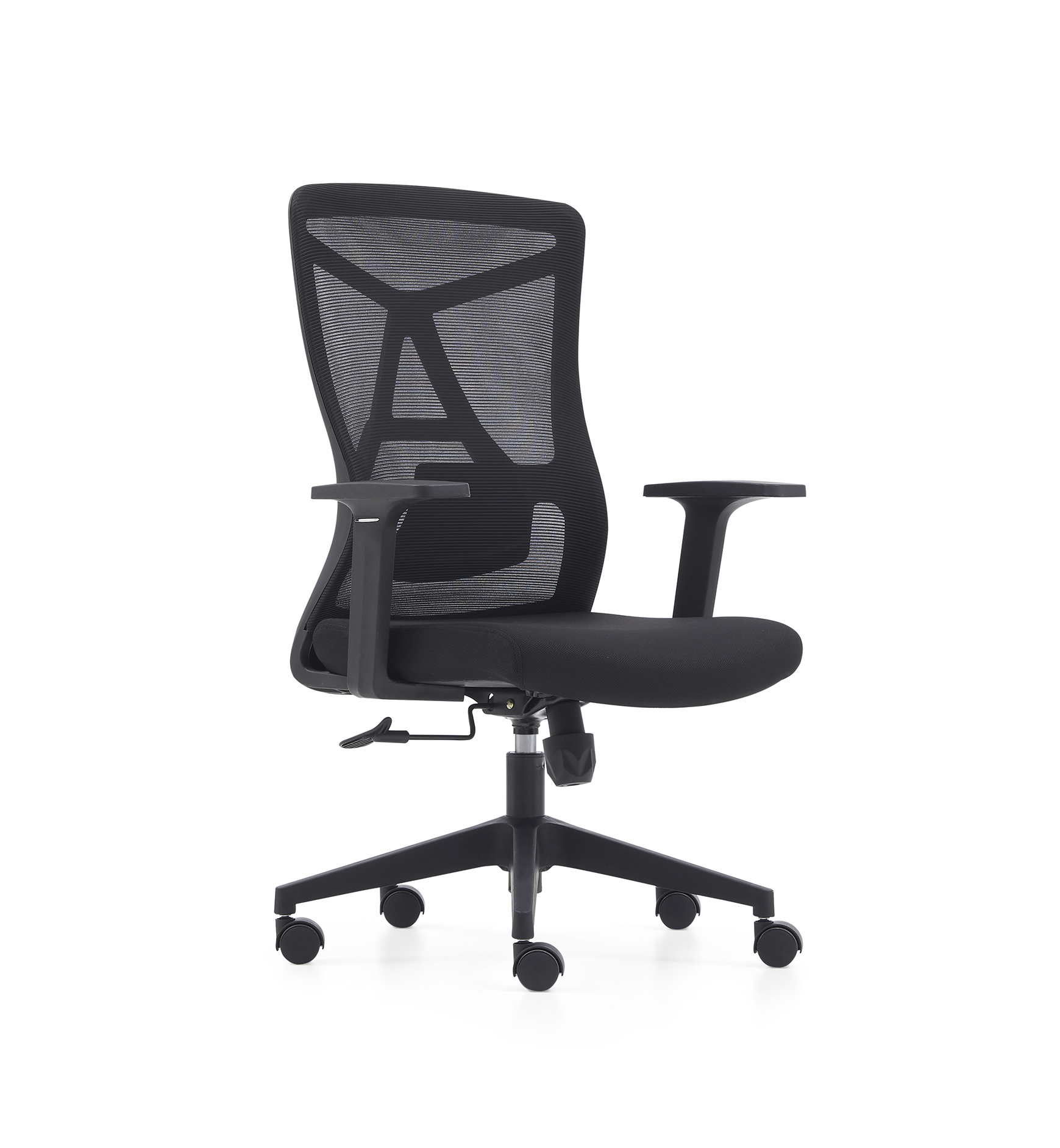 Hotel School Home Office Furniture New Design Ergonomic Executive Computer Mesh Cahir