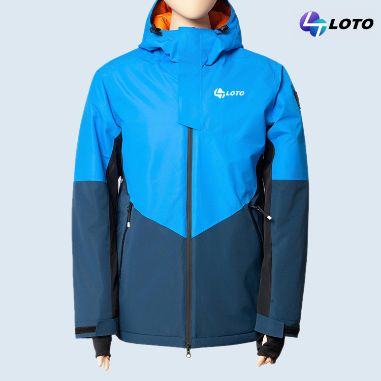 Snow Jackets Men