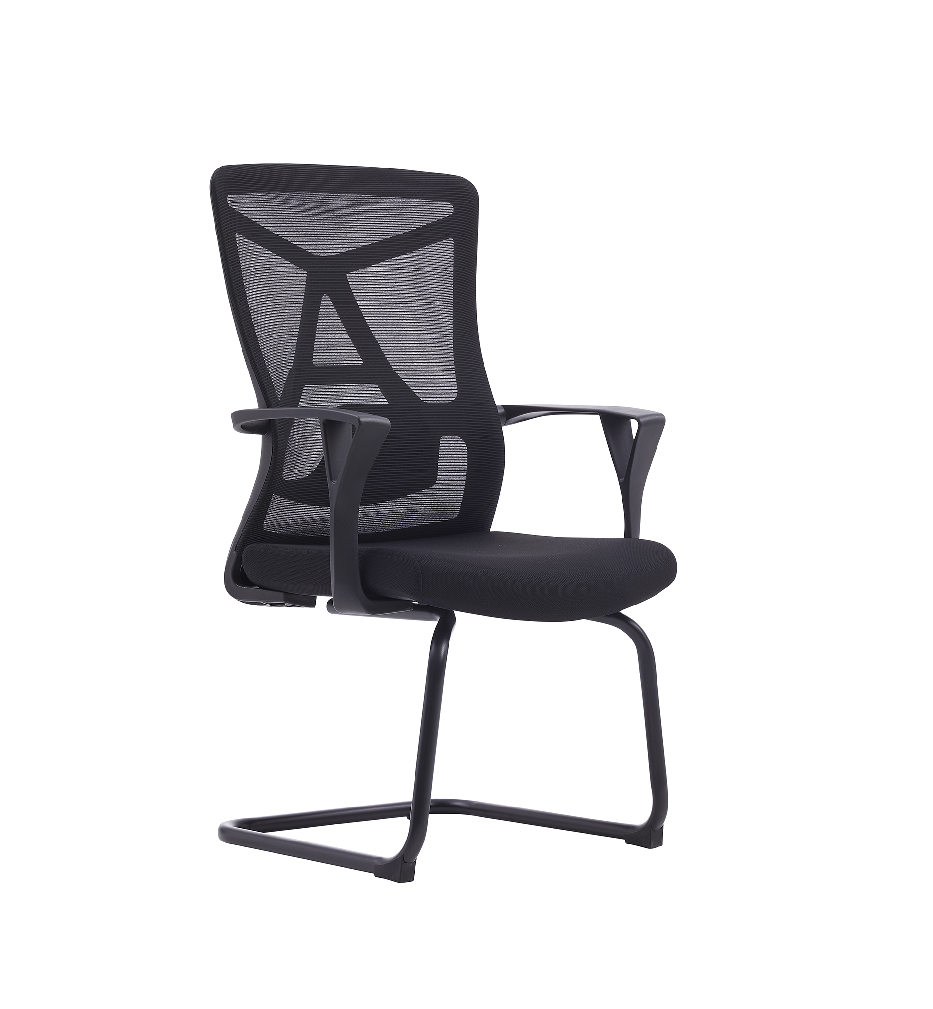 Hotel School Home Office Furniture New Design Ergonomic Executive Computer Mesh Cahir