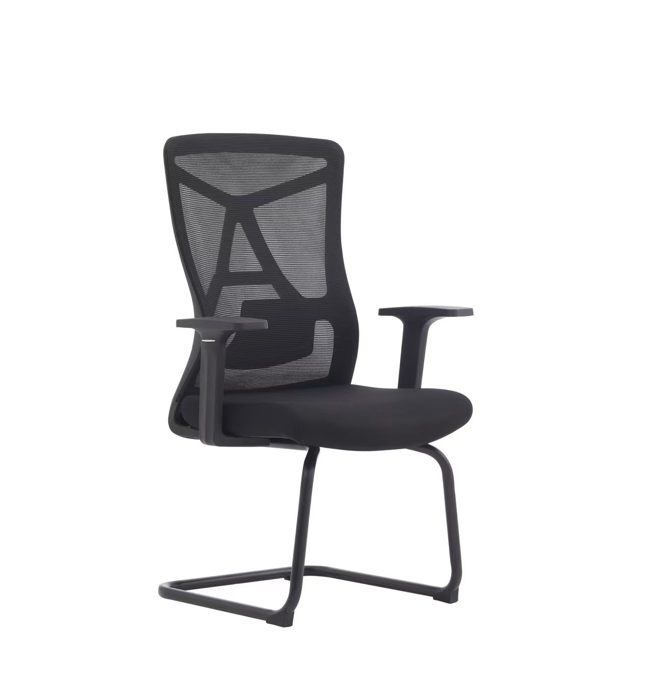 Hotel School Home Office Furniture New Design Ergonomic Executive Computer Mesh Cahir