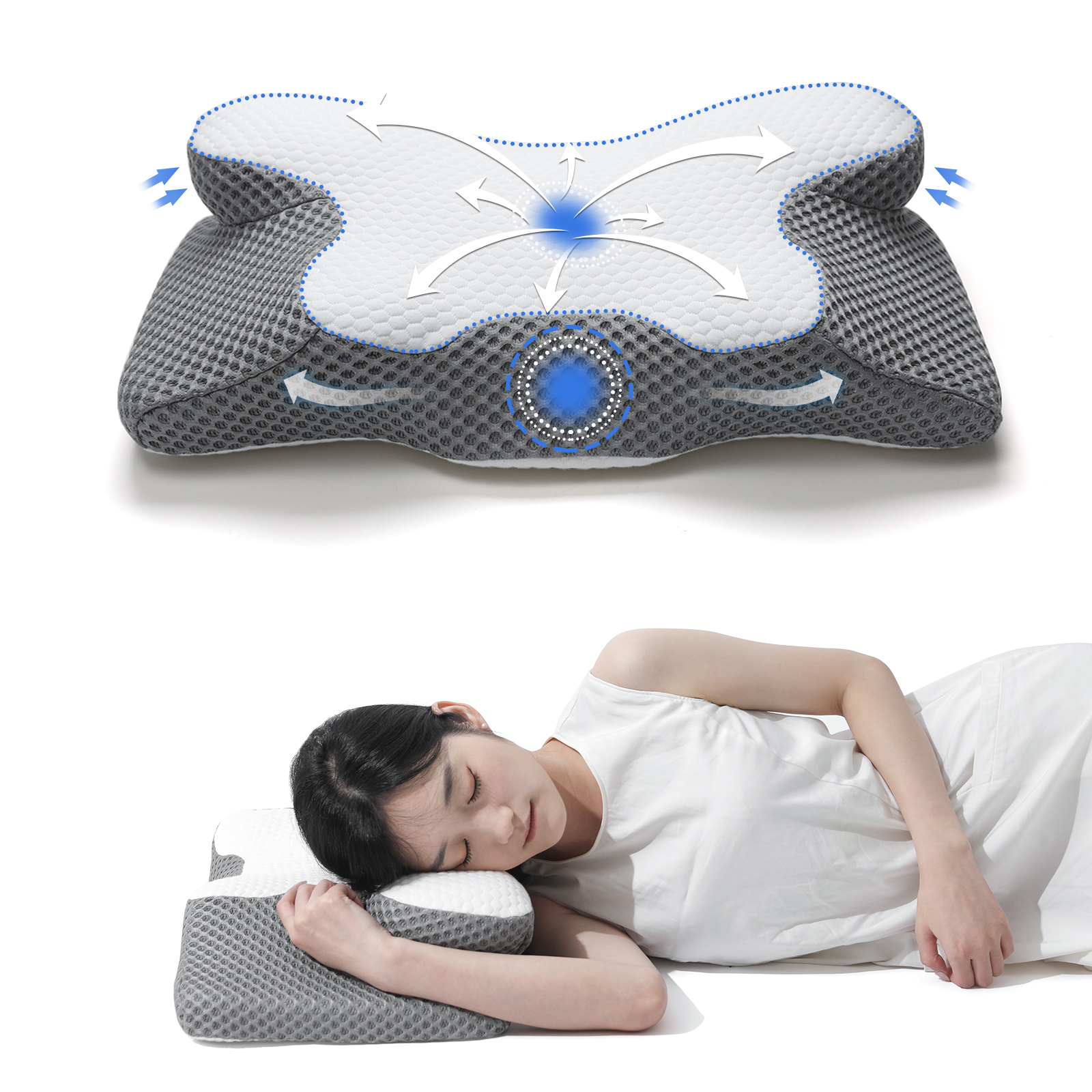 Shenzhen Lian Da Technology Industrial Co., Ltd. – manta de lana 4