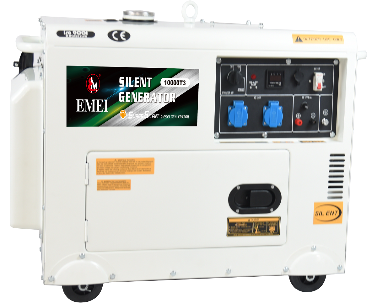 Generator