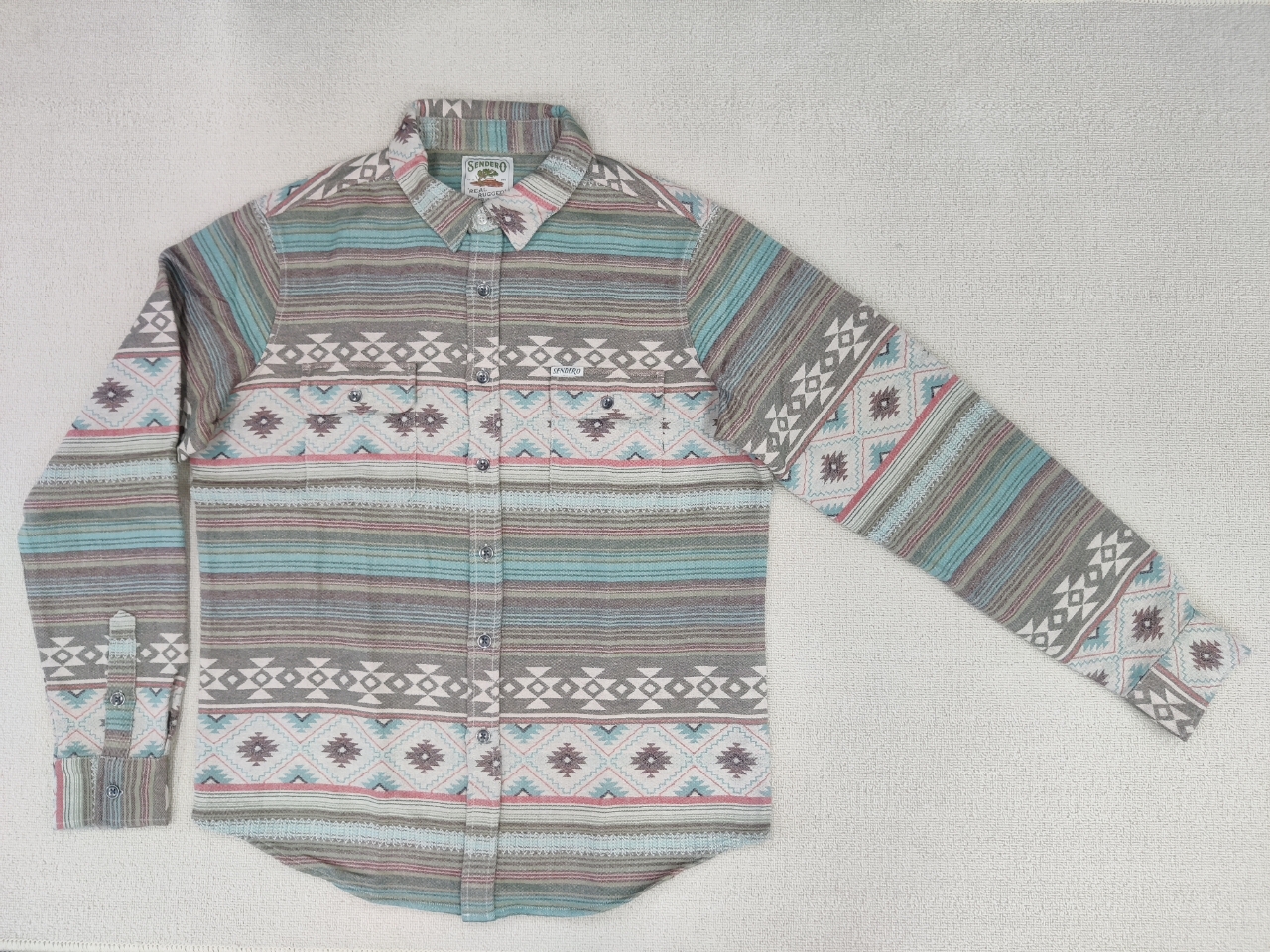 Hemp clothing