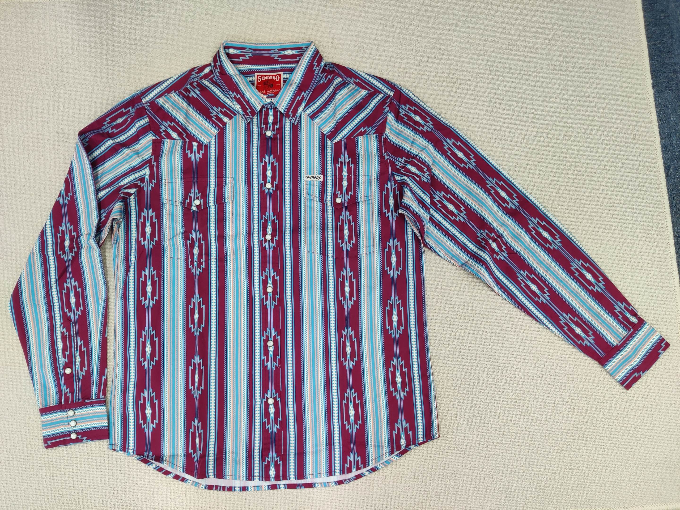 SHANGHAI HORIZON GARMENT  CO.,LTD. – LTD. 2
