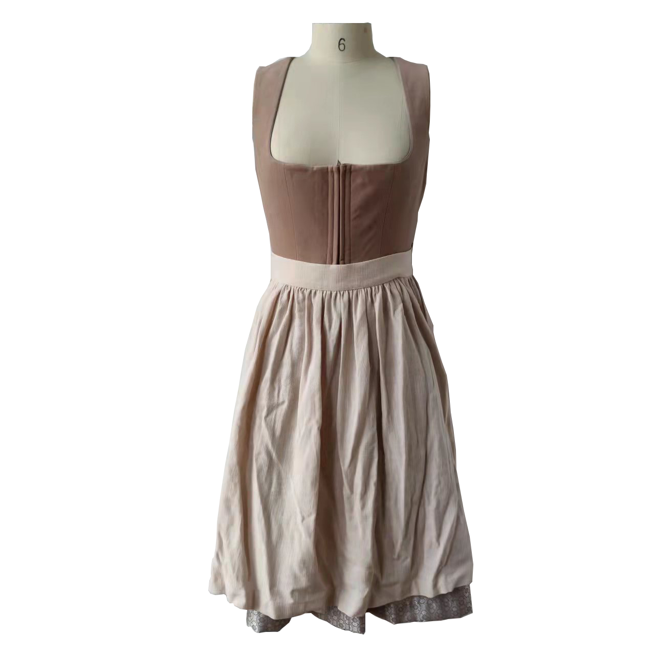 Guangzhou Seaflower Garment Co.,Ltd – ropa deportiva 4