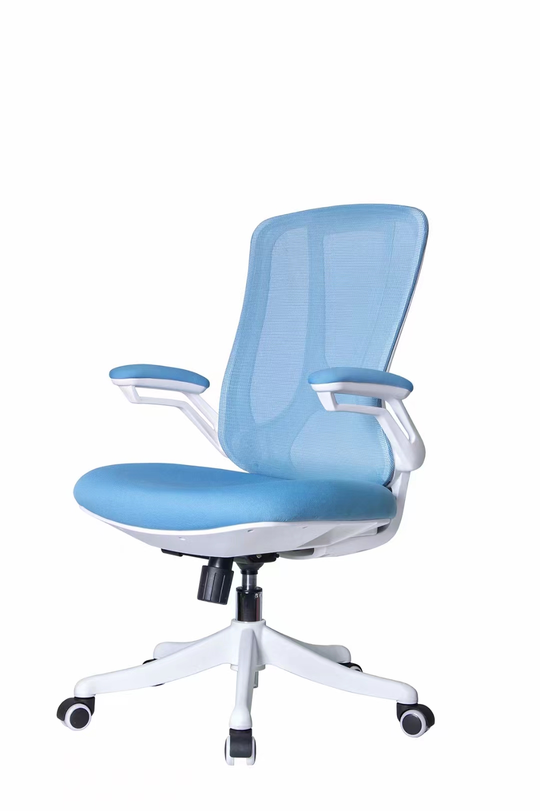 Hotel School Home Office Furniture New Design Ergonomic Executive Computer Mesh Cahir