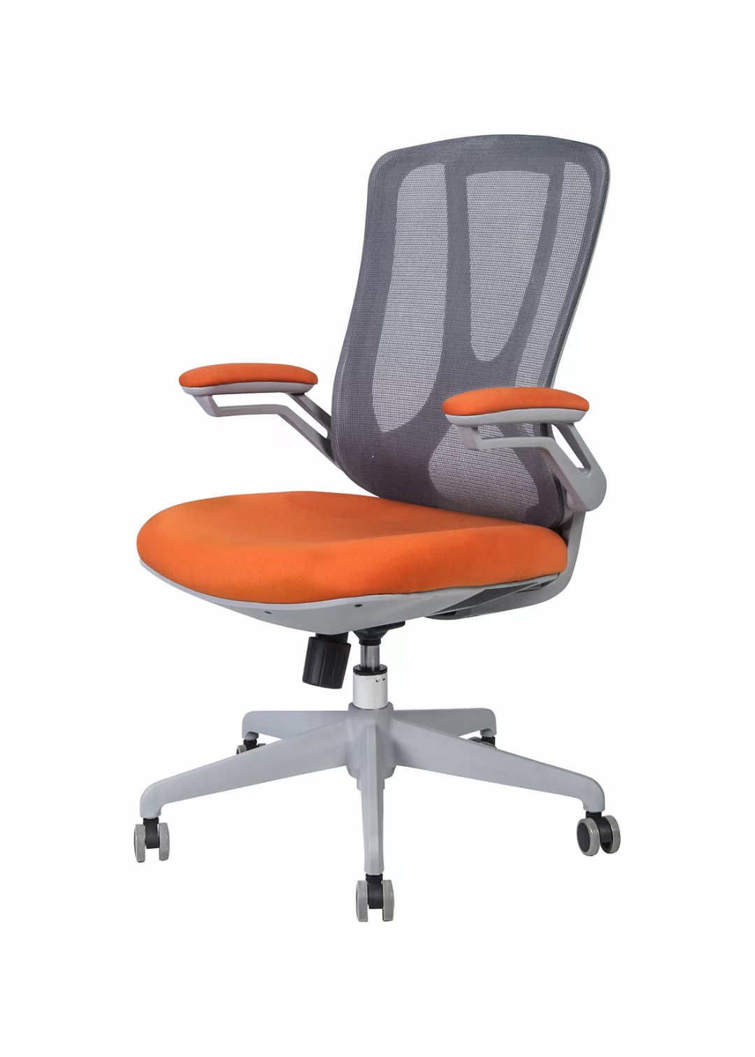 Hotel School Home Office Furniture New Design Ergonomic Executive Computer Mesh Cahir
