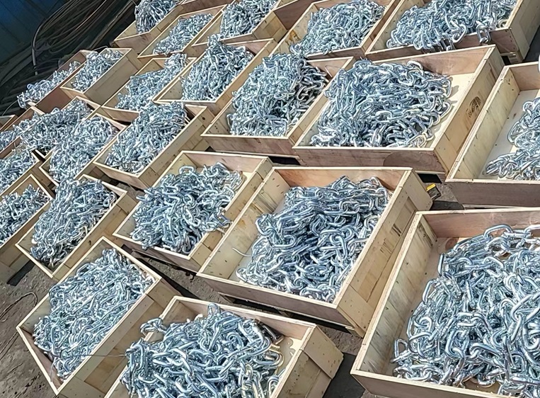 LINYI DONGSHANG METAL TECHNOLOGY CO.,LTD. – arandela metálica 4