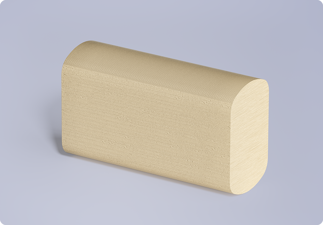 Multifold Towel