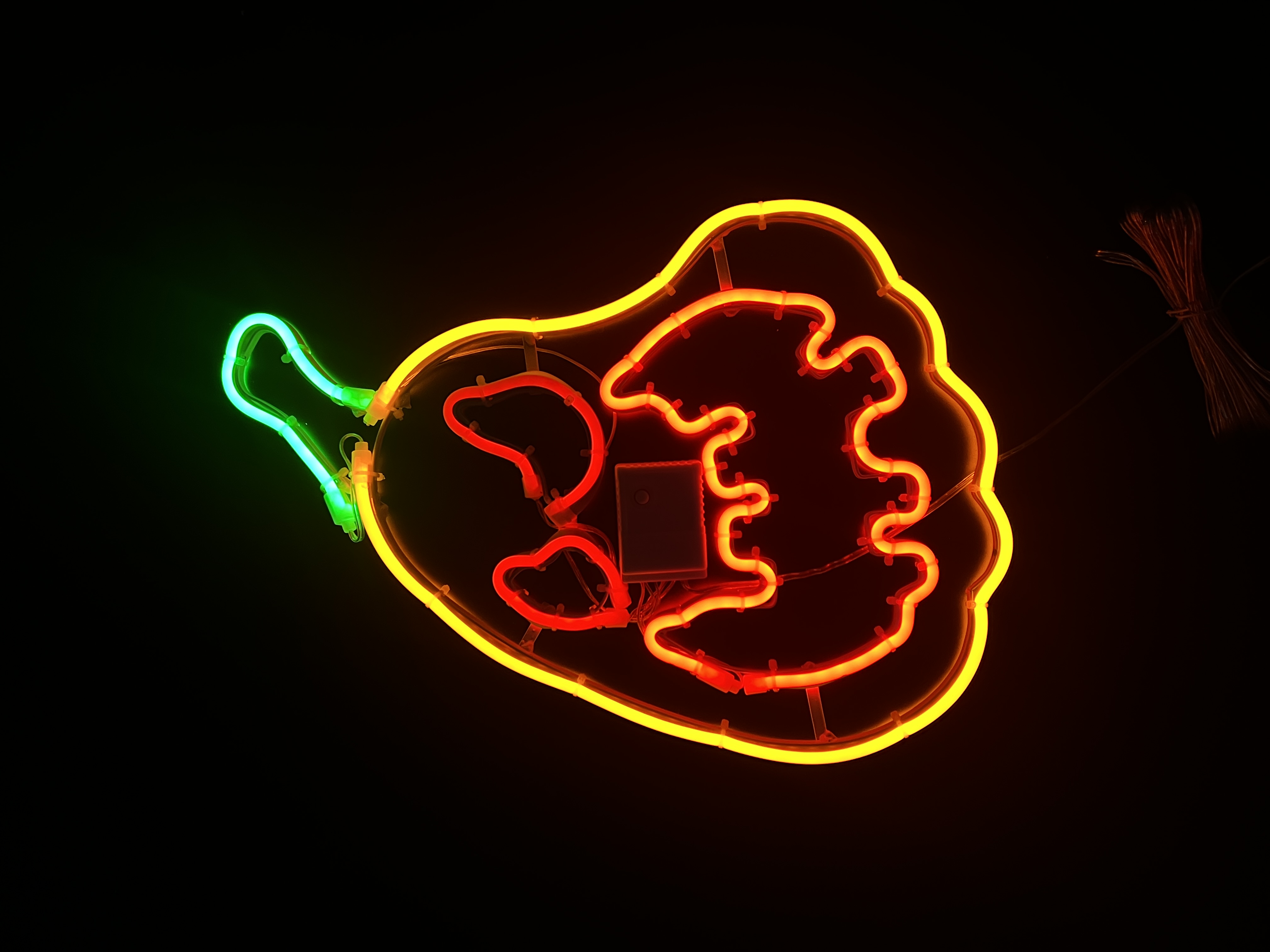 NINGBO HUASHENG LAMP DECORATION CO.,LTD. – bombilla led 1