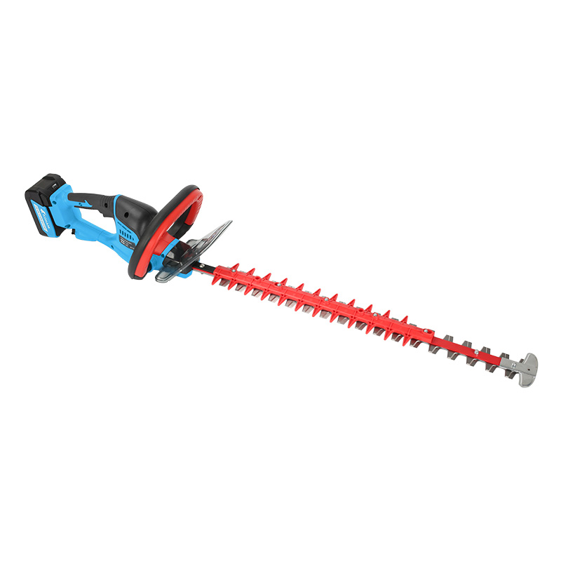 KOHAM 18-60V Wide Voltage Hedge Machine