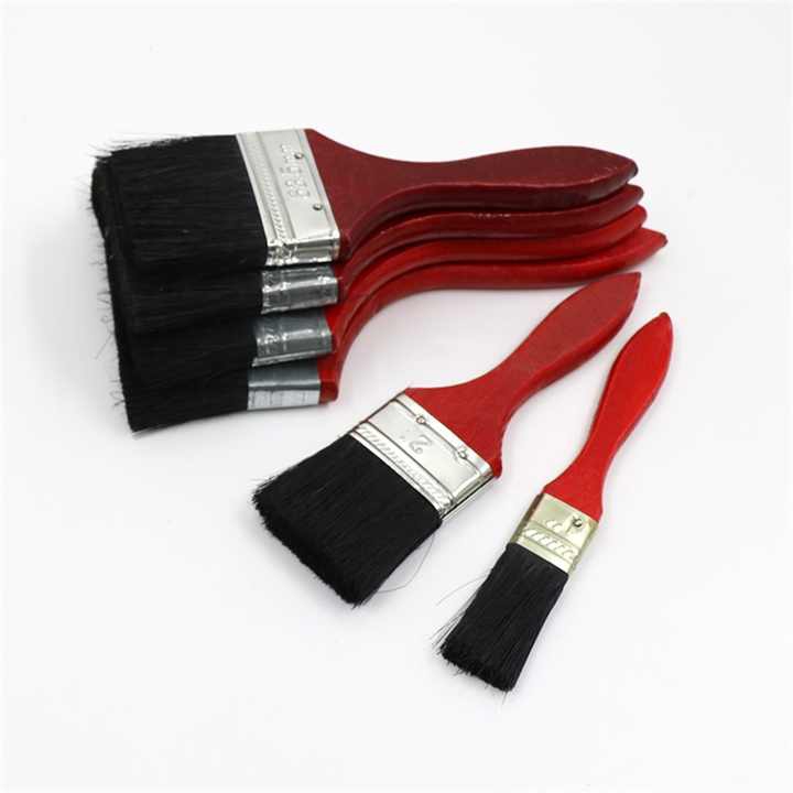 Shandong GuoYi Brush Co., Ltd. – arandela metálica 4
