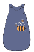 baby sleeping bag