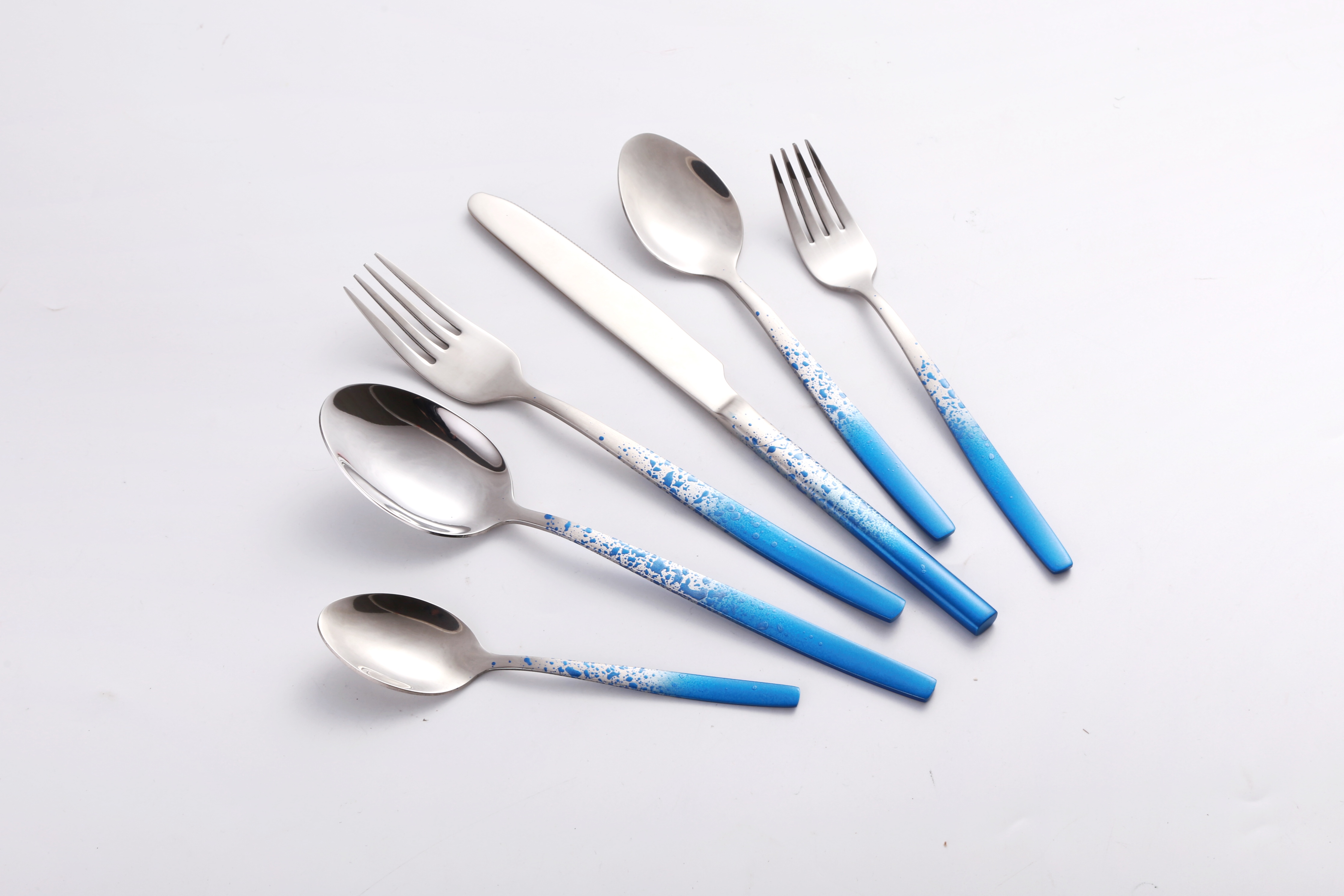 Cutlery, flatware