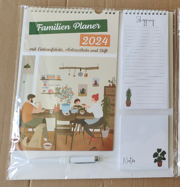 calendar