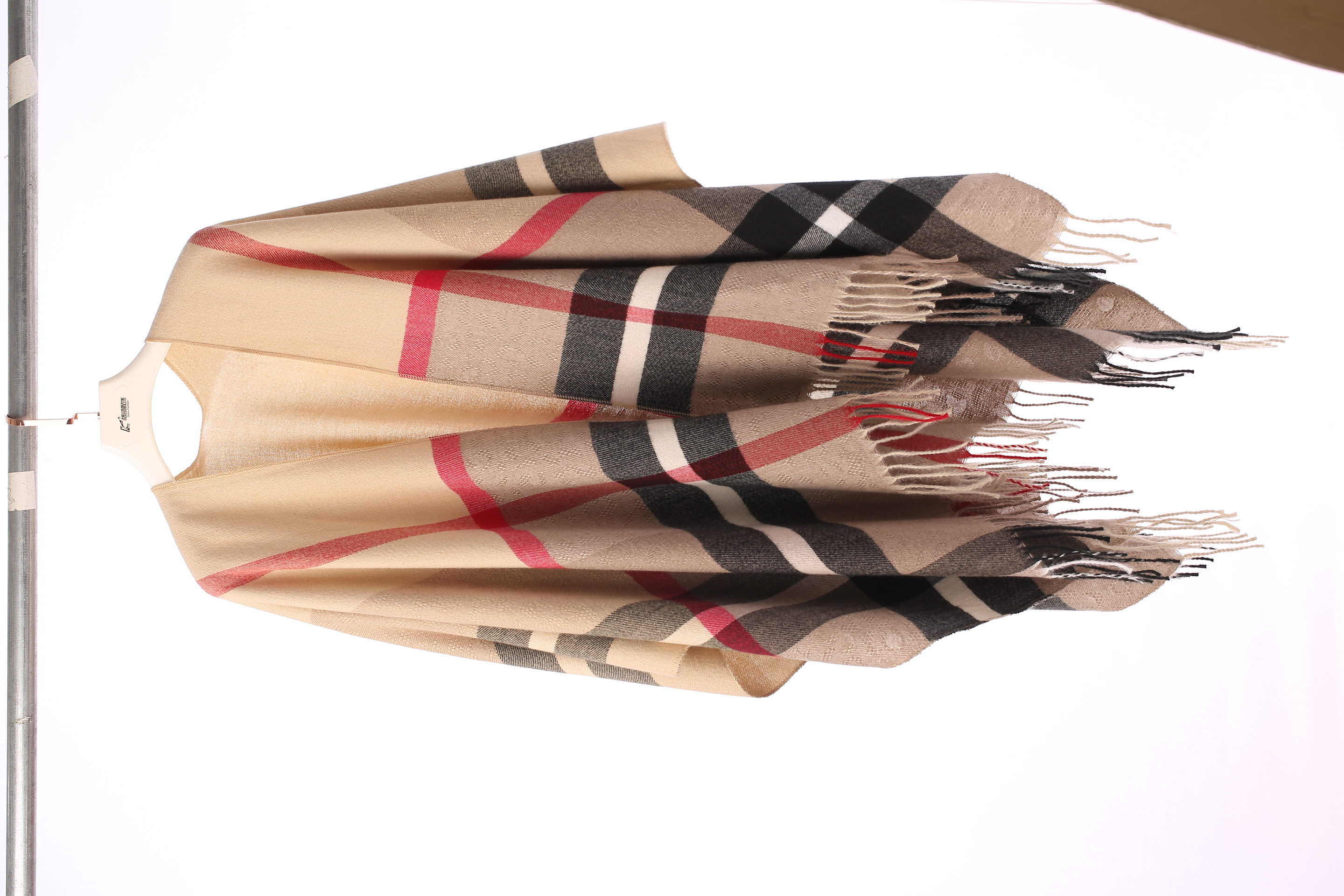 SHANTOU LINSEE KNITWEAR CO.,LTD. – Women's skirt 3