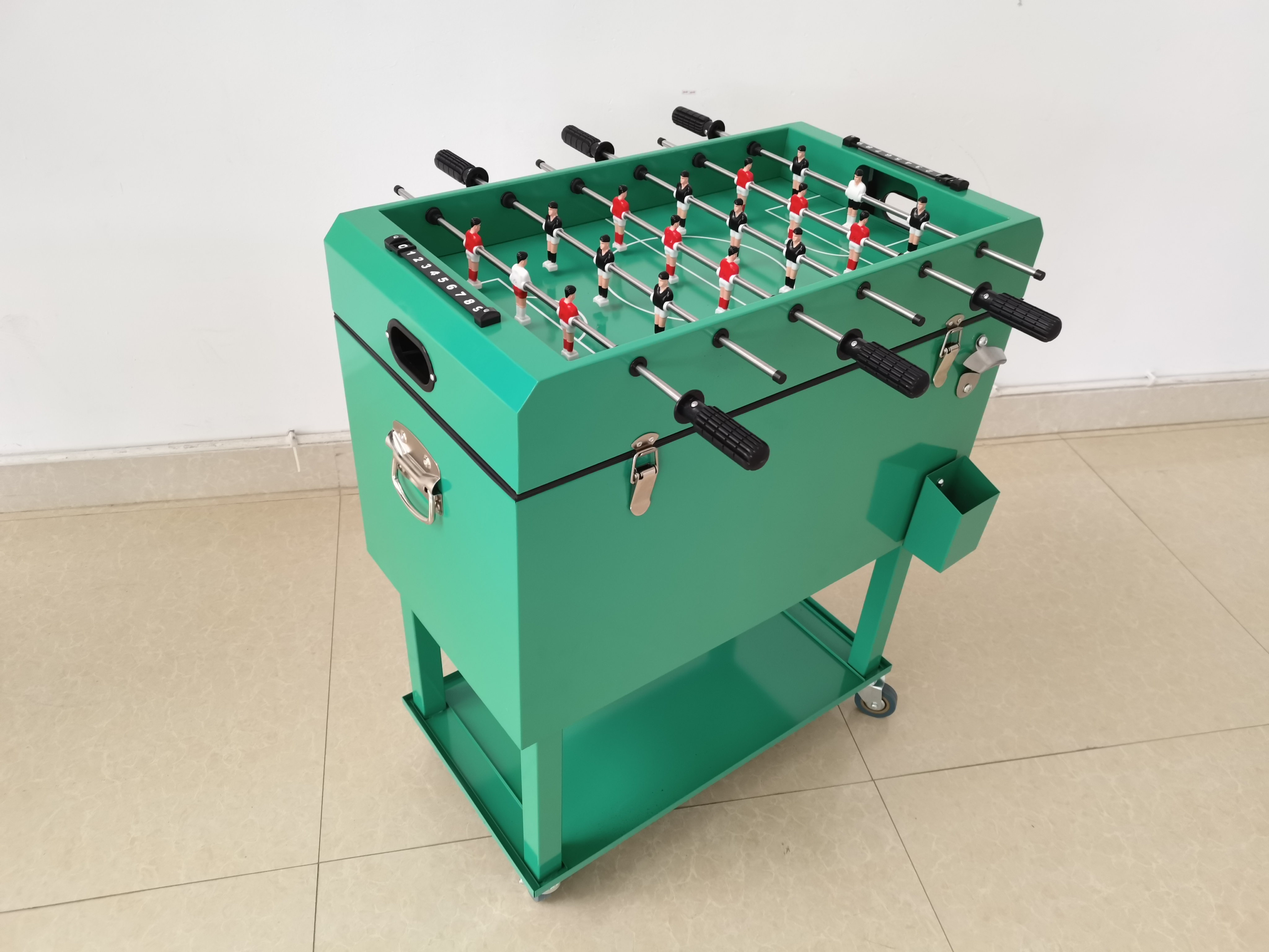 Dexing Shengshi Industrial & Trade Co., Ltd – portable coolers 2