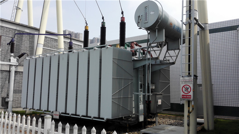 Shandong Taikai Transformer Co.,Ltd – Photos produits 3
